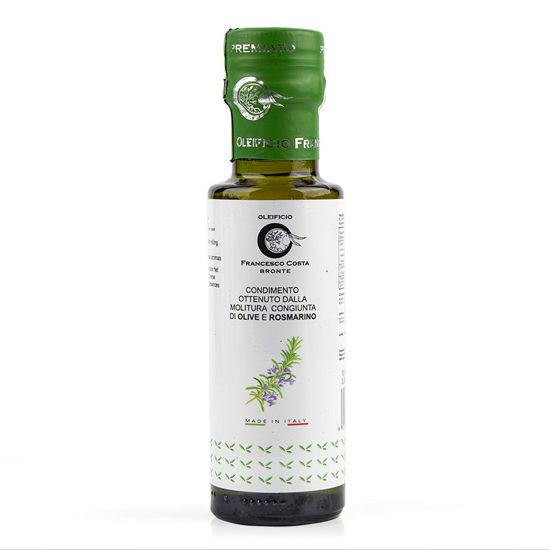 Olio al Rosmarino 10