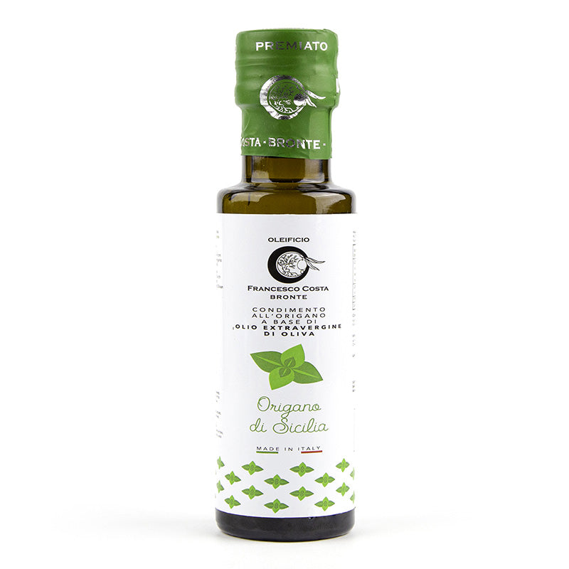 Olio all' Origano 10