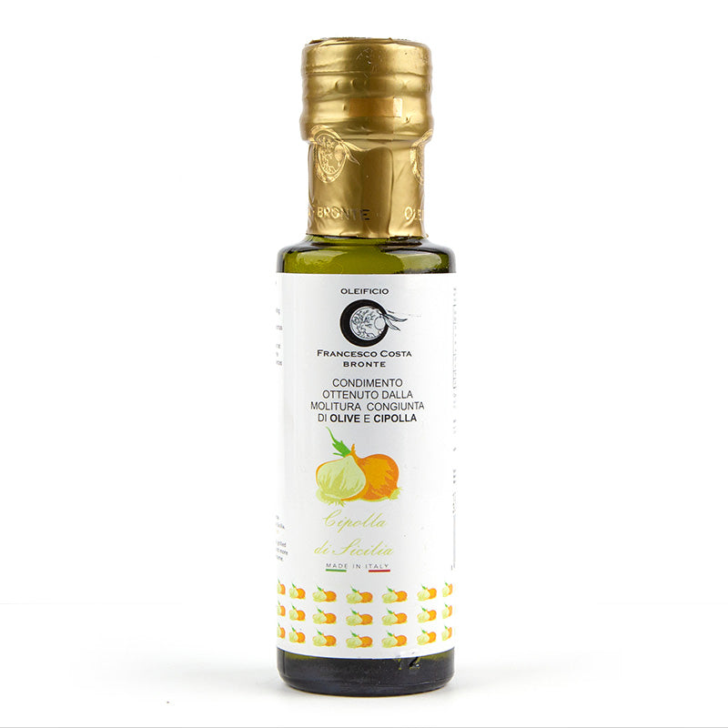 Olio alla Cipolla 10