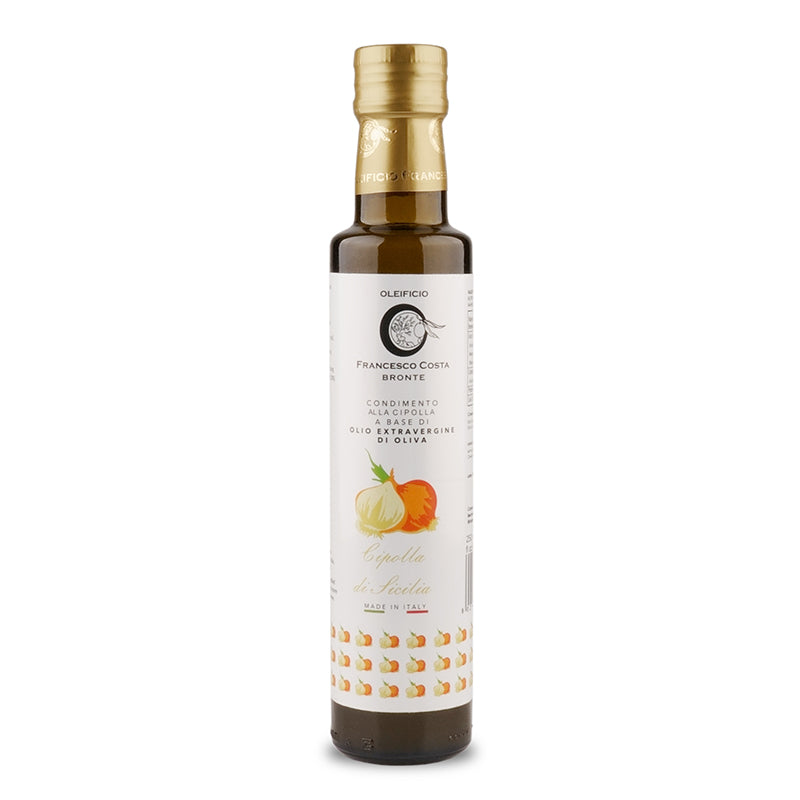 Olio alla Cipolla 25