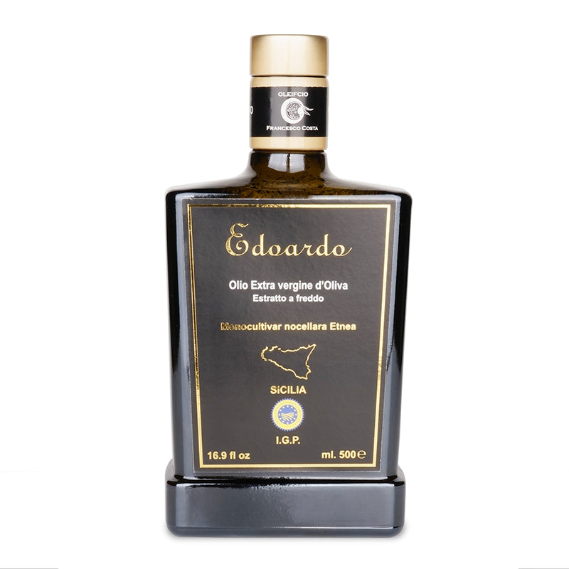 Olio Edoardo 50
