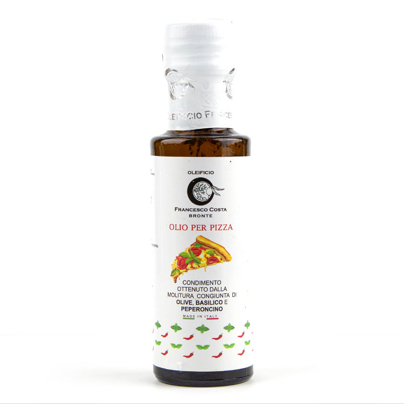 Olio per Pizza 10