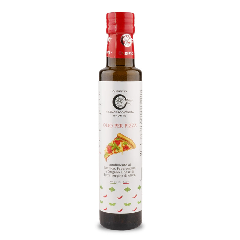 Olio per Pizza 25