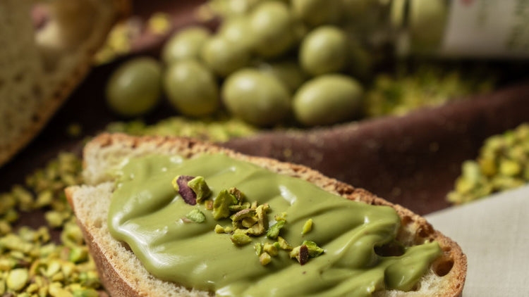 Pistacchio
