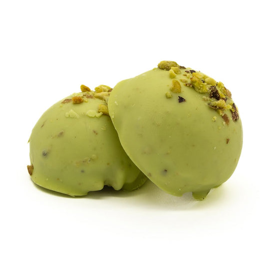 Baci di Pistacchio