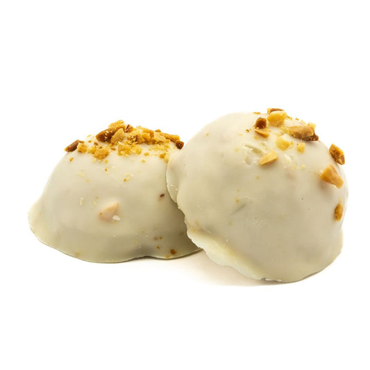 Baci di Mandorla