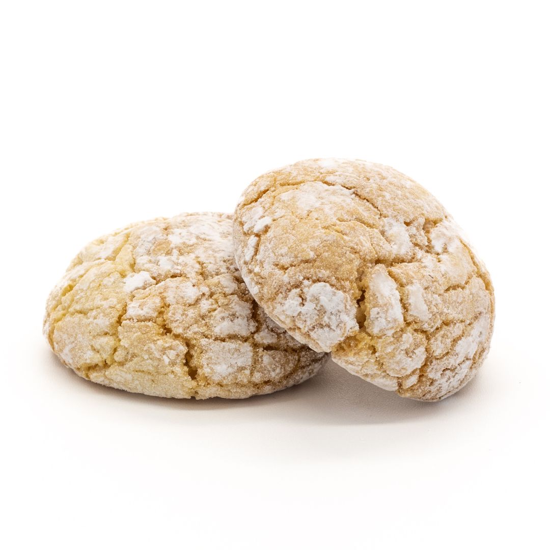 Pasta di Mandorla