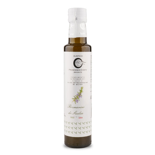 Olio al Rosmarino 25