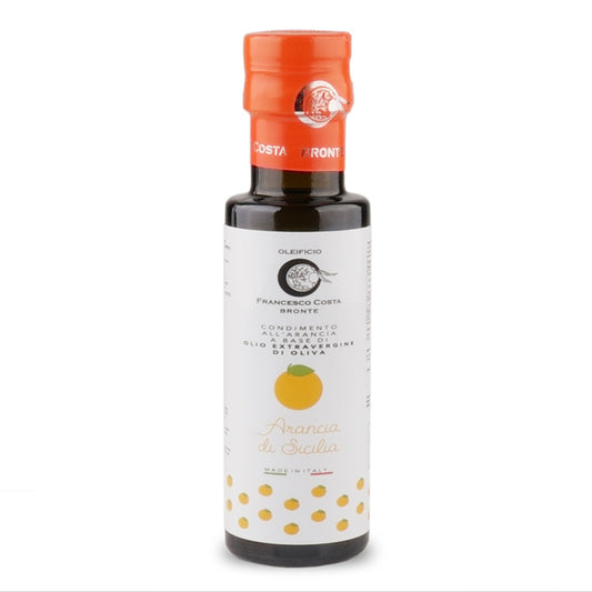 Olio all' Arancia 10