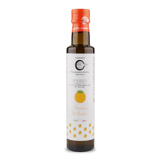 Olio all' Arancia 25