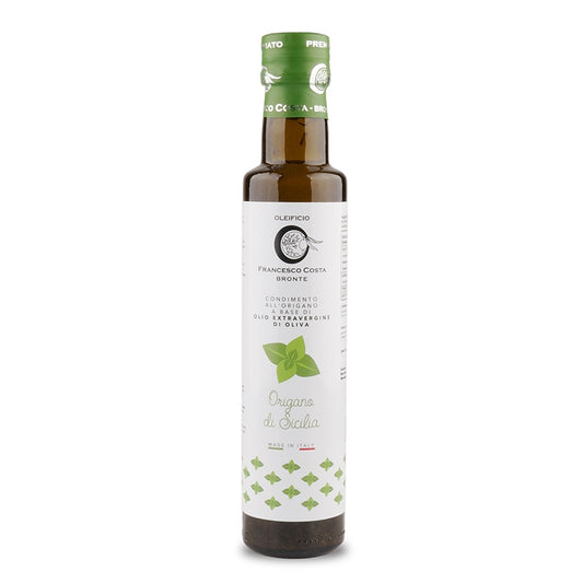 Olio all' Origano 25