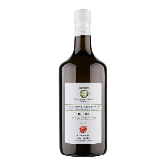 Olio Don Ciccio 50